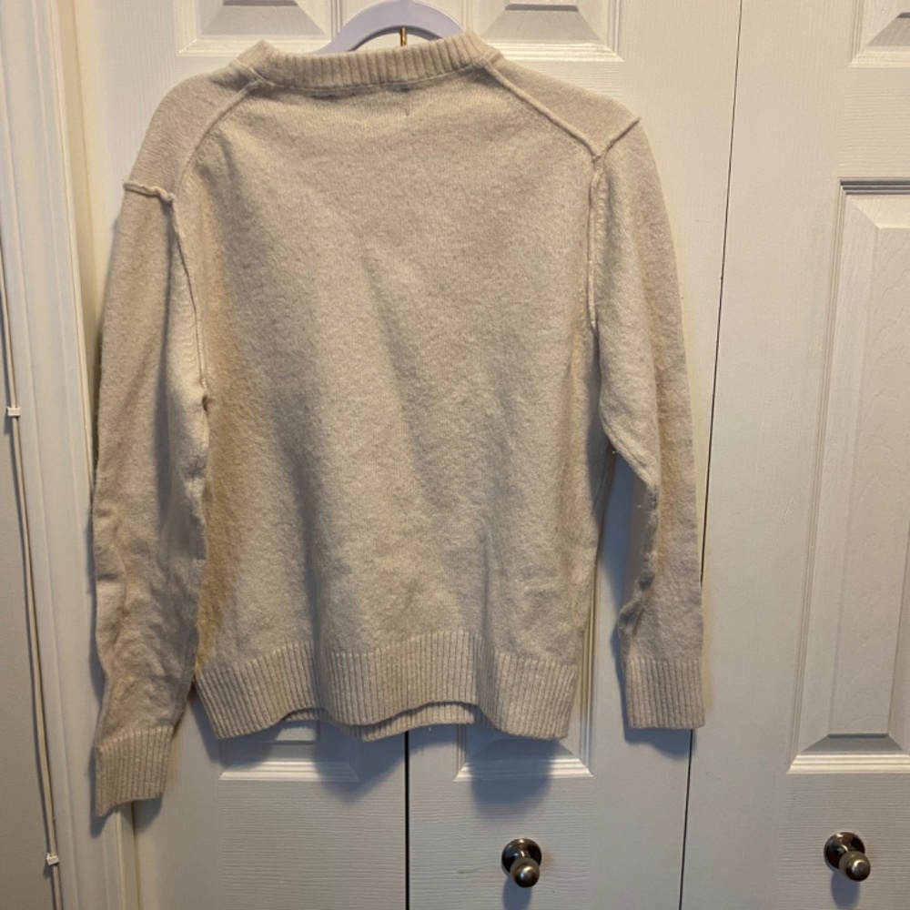 Black and Brown men’s pullover - Picture 7 of 11